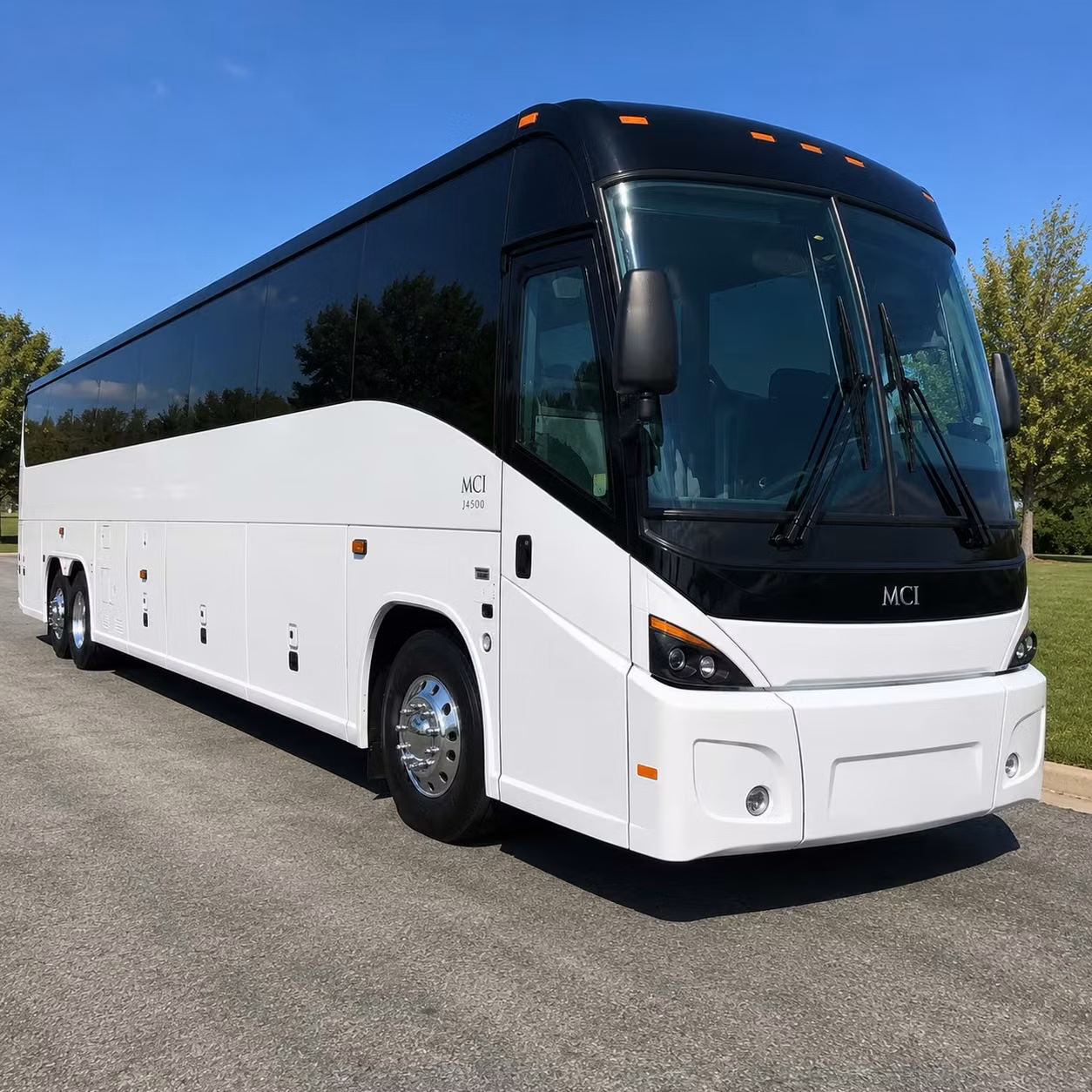 charter bus rentals for college world series groups in omaha