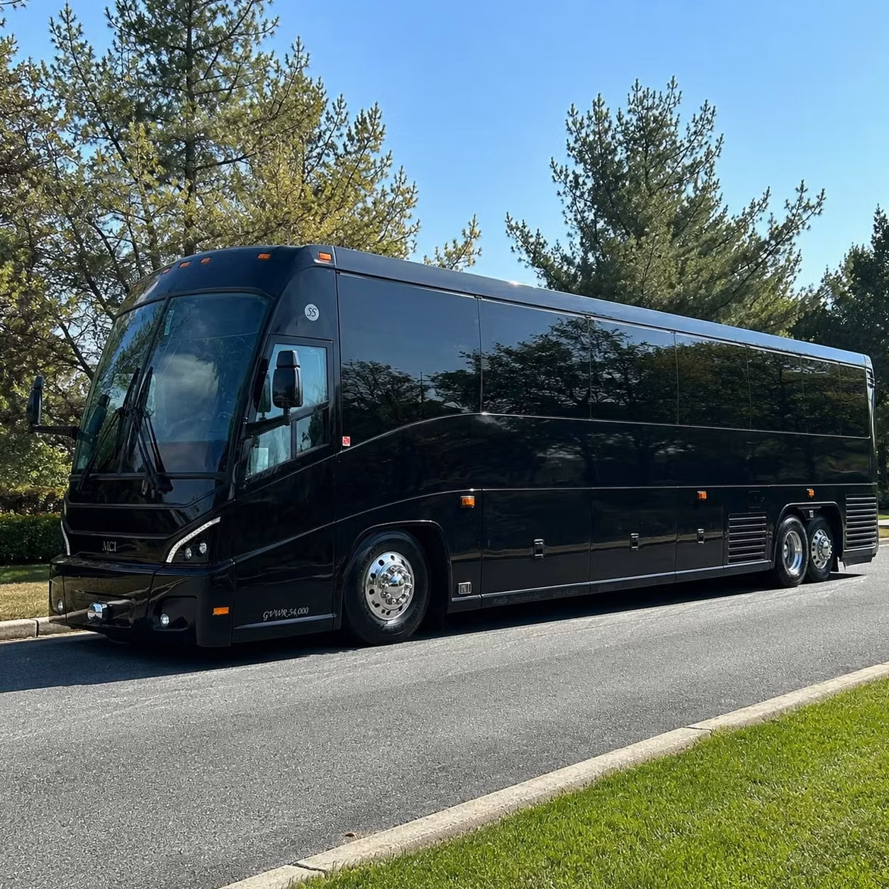 coachbusomaha com is ready to handle complex multi stop government transportation logistics across the greater omaha region