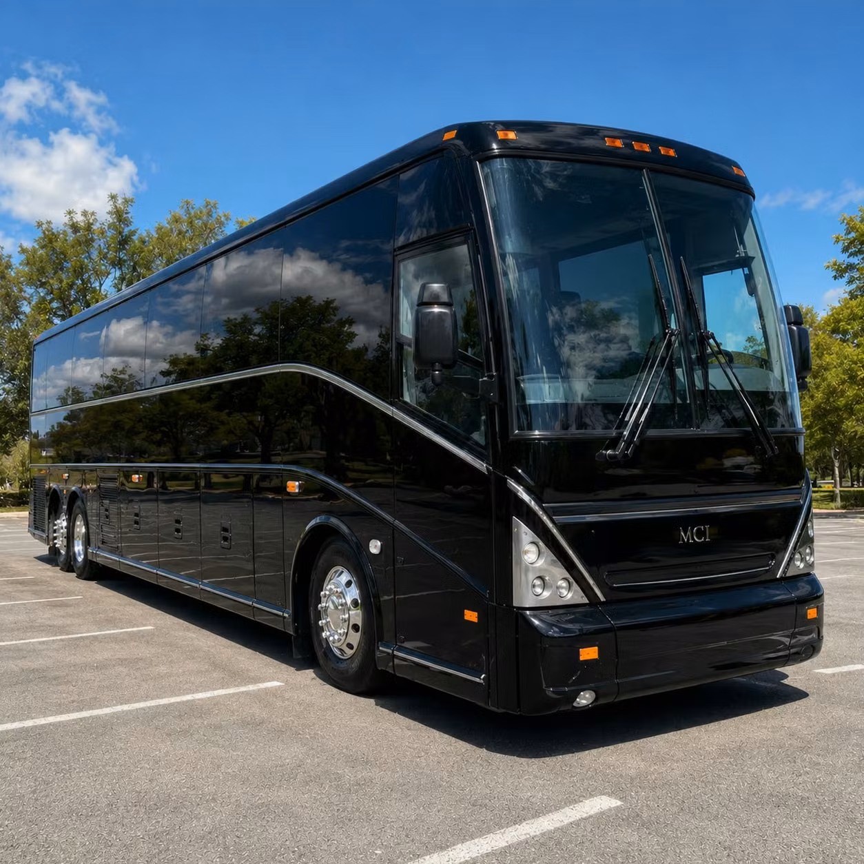 corporate event transportation in omaha and all the surrounding areas