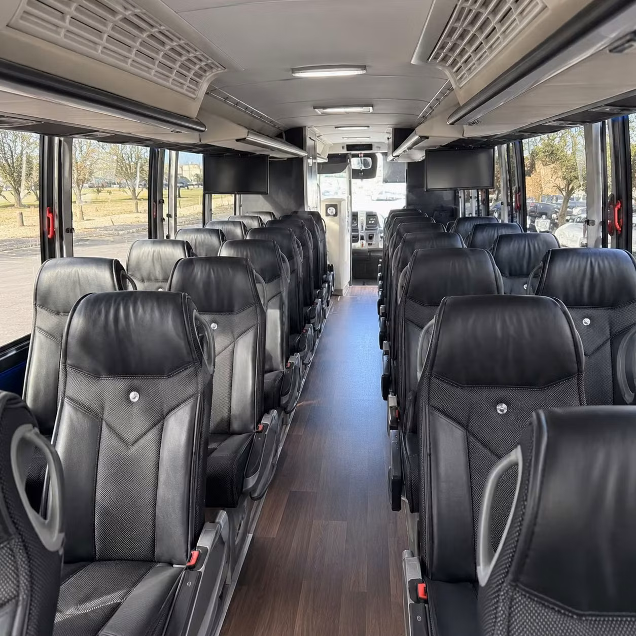 long distance charter bus trips from omaha to kansas city are easy with coachbusomaha com