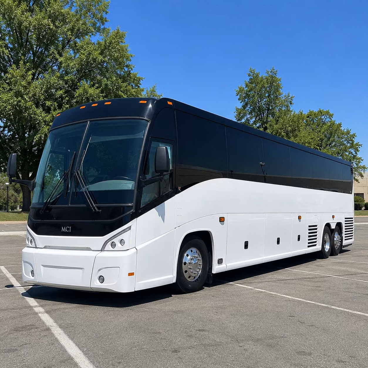 omaha church youth group retreat transportation made simple
