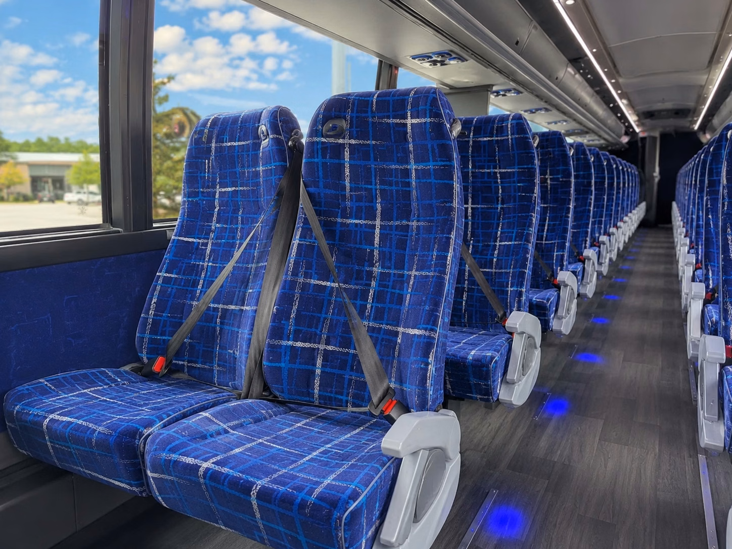 omaha long distance transportation