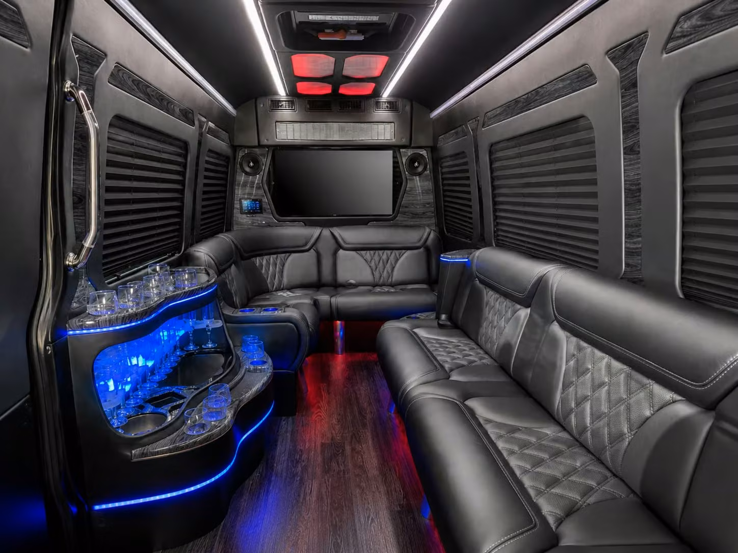 omaha pinewood bowl and amphitheater concert transportation made easy