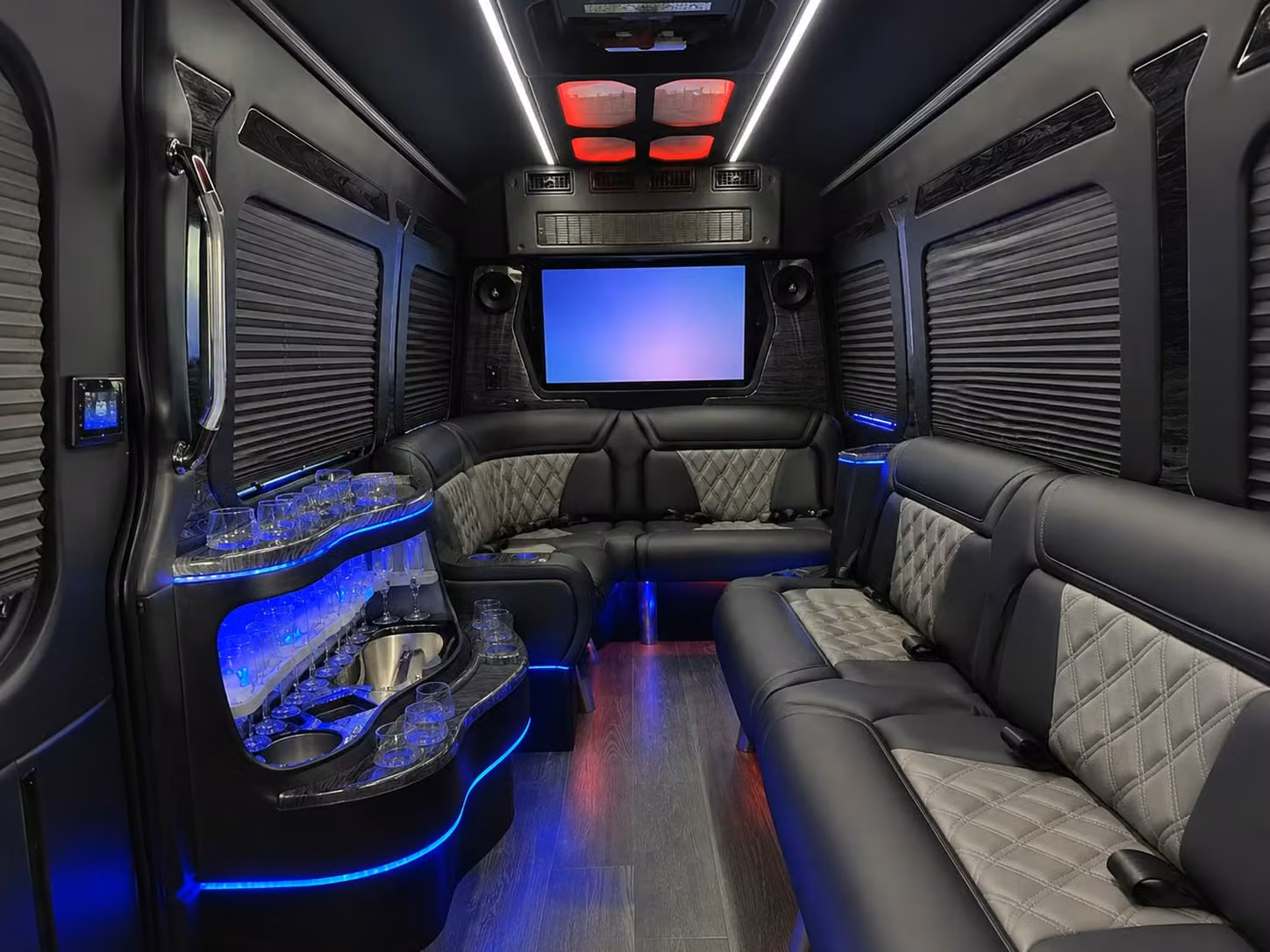 omaha prom transportation that runs on your schedule not ours