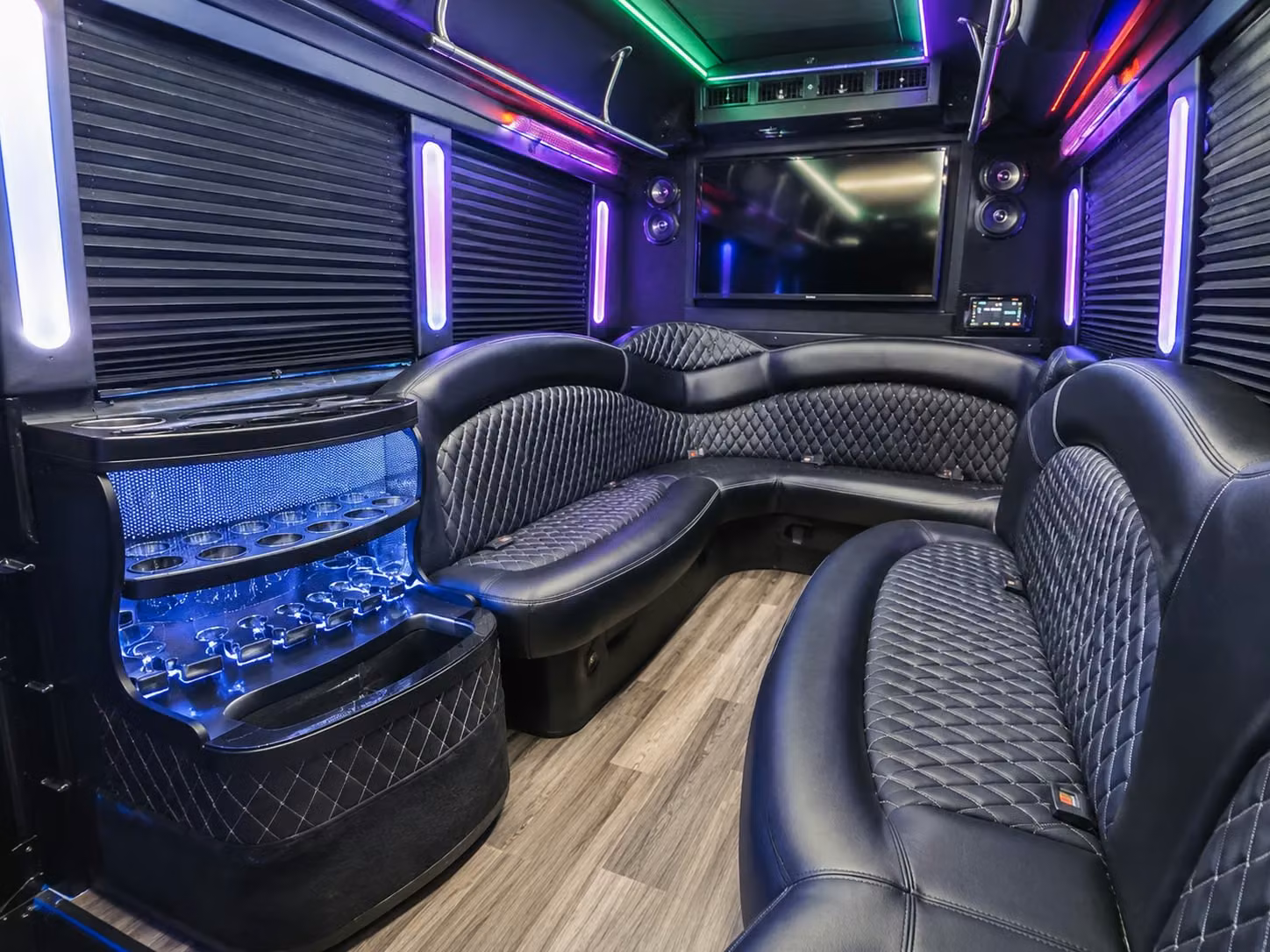 omaha prom transportation