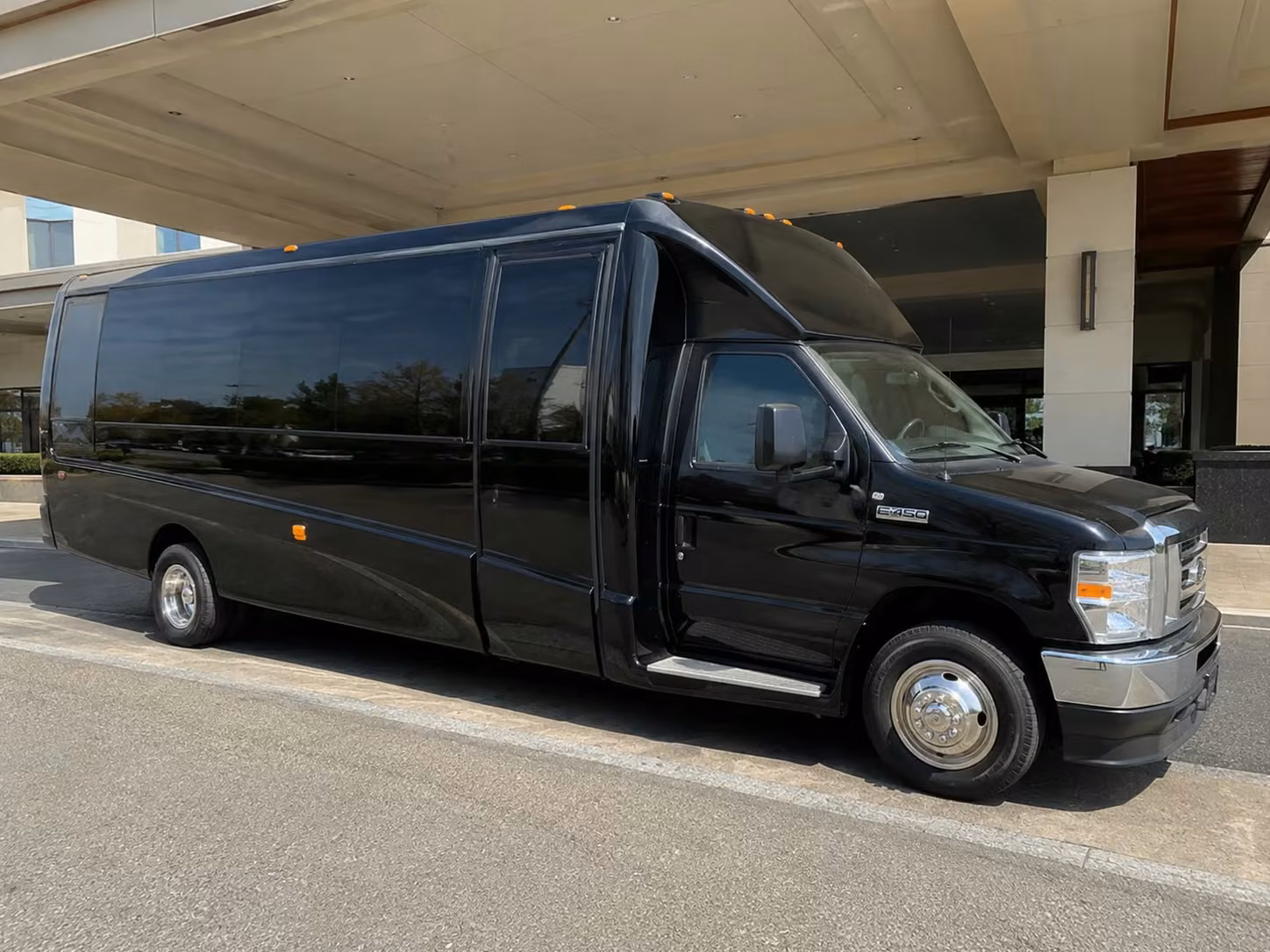 party bus rentals for omaha concert nights at the slowdown and waiting room lounge