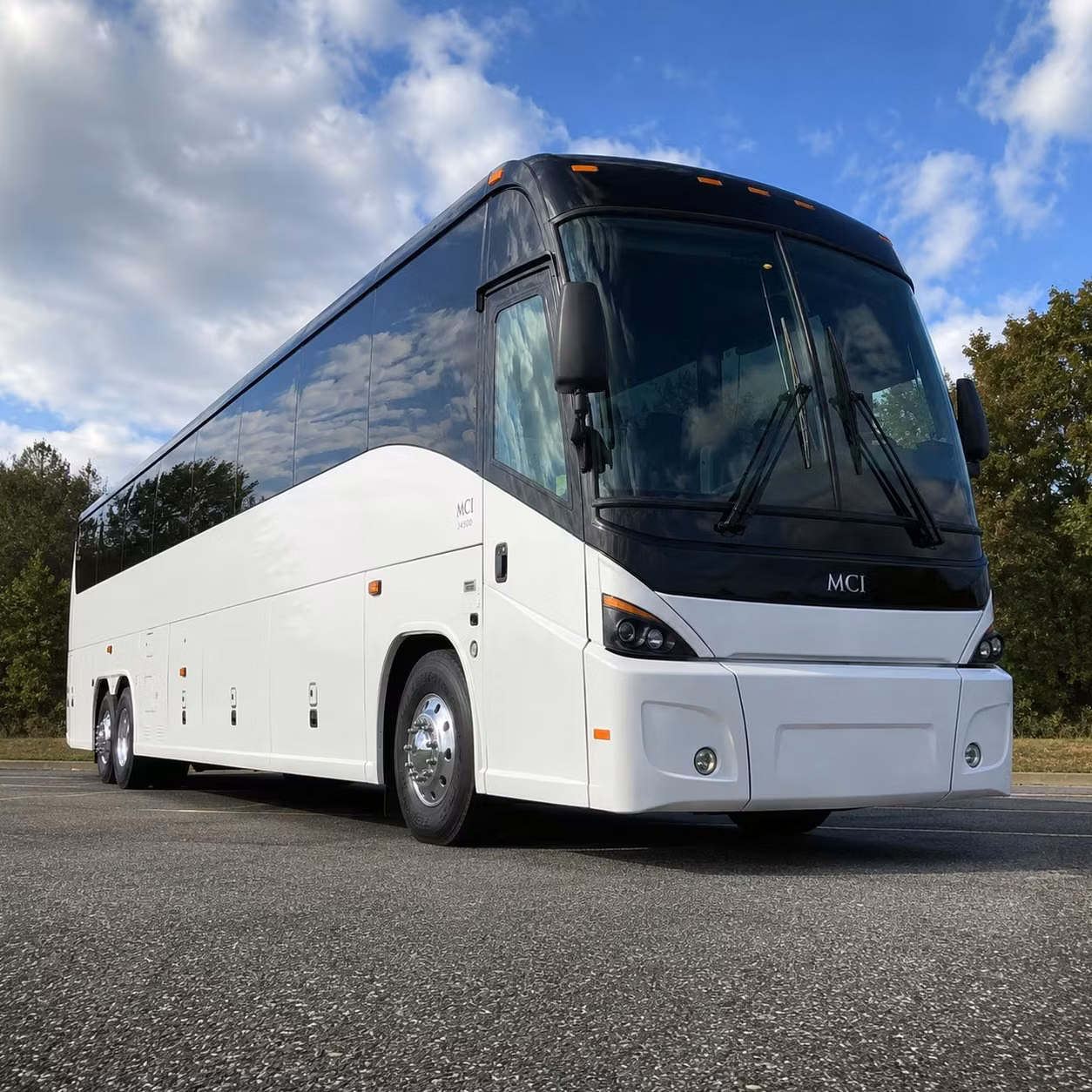shuttle transportation for offutt air force base personnel and operations