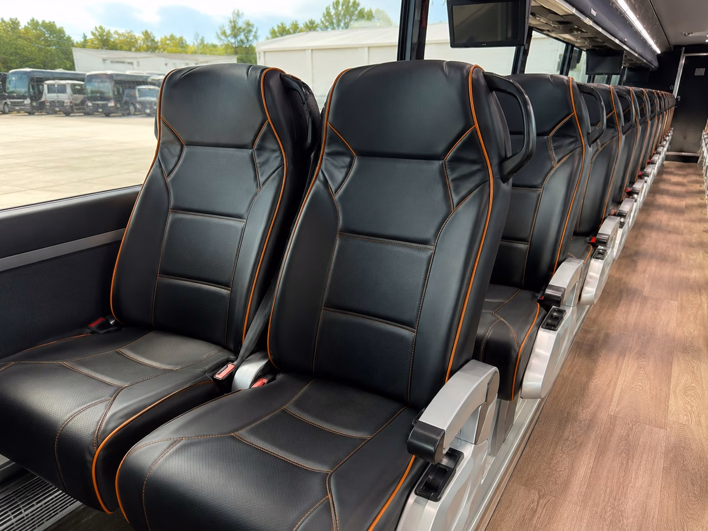 sporting event transportation in omaha and all the surrounding areas