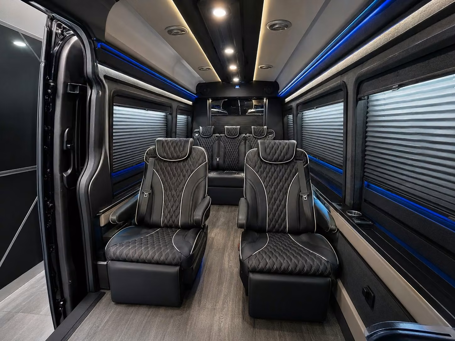 wedding guest airport shuttles throughout the omaha metro