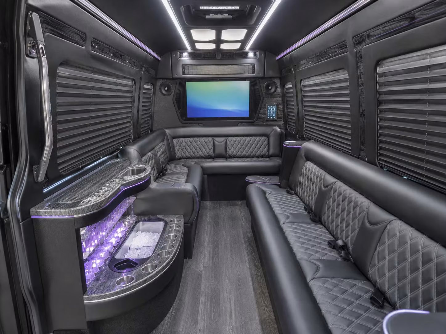 you can count on coachbusomaha com for omaha airport shuttles and multi day corporate travel