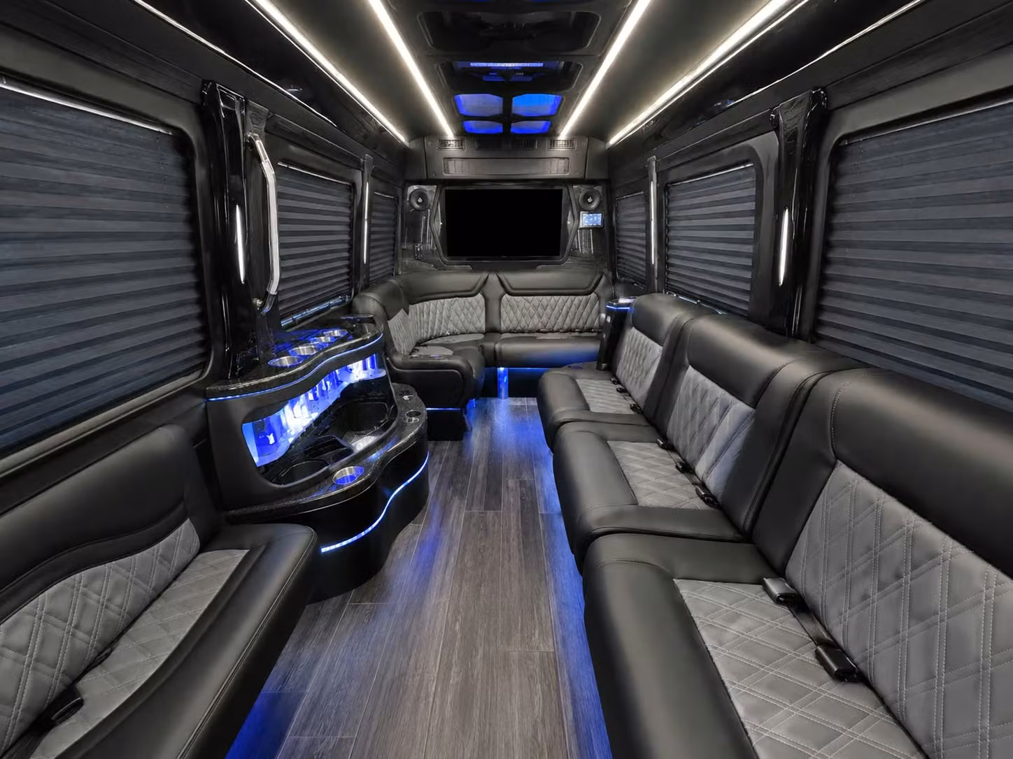 you ll find the right bus for omaha concert and entertainment venue transfers