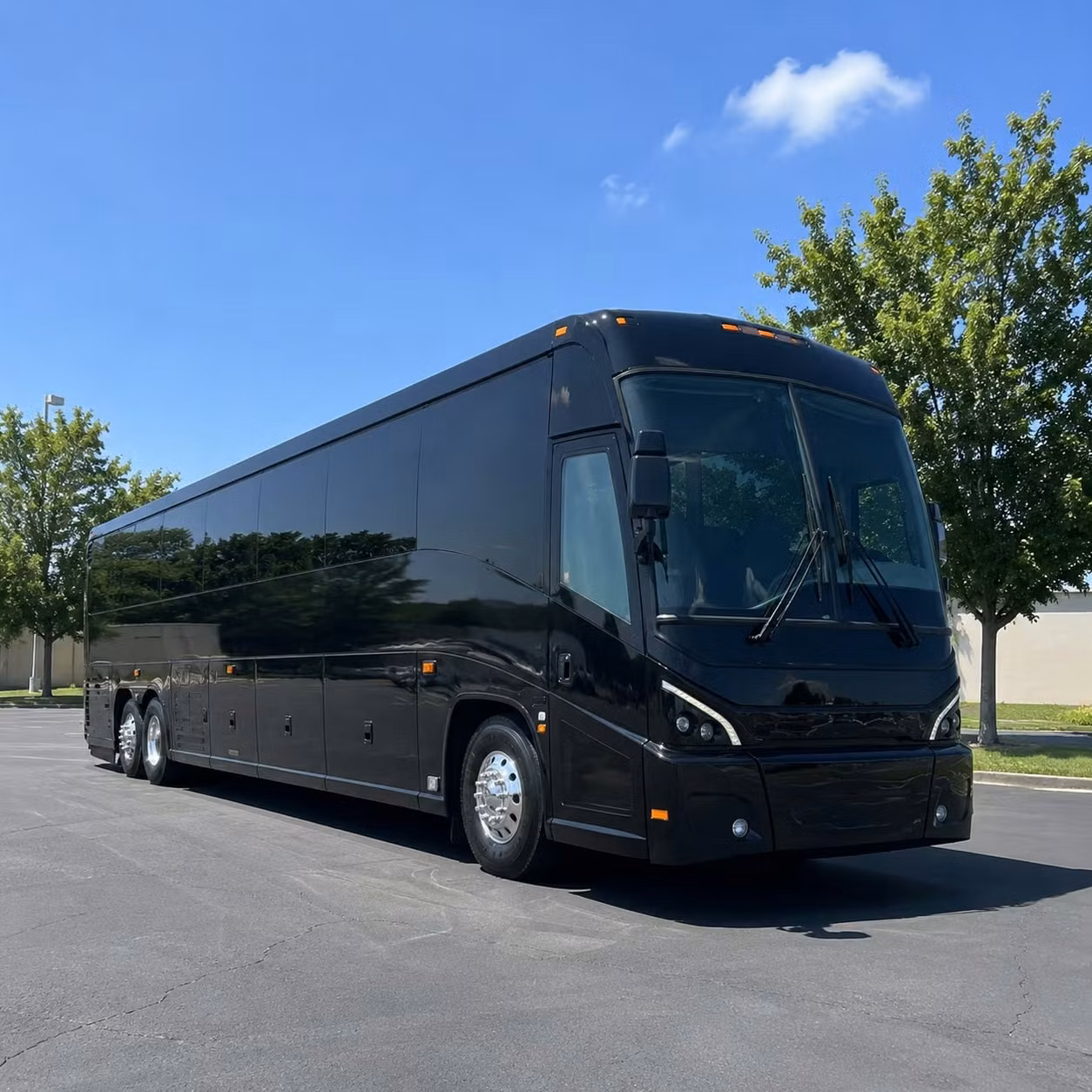 you ll love how easy it is to book dod approved charter buses for omaha military events and ceremonies