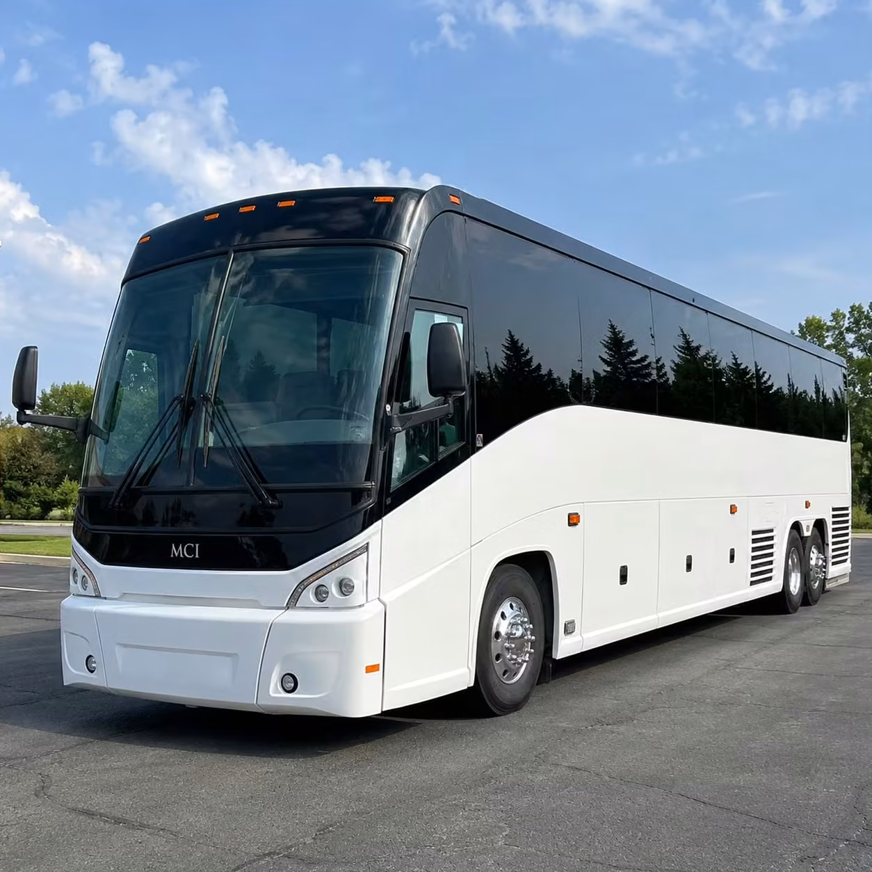 your omaha church conference convention bus rental